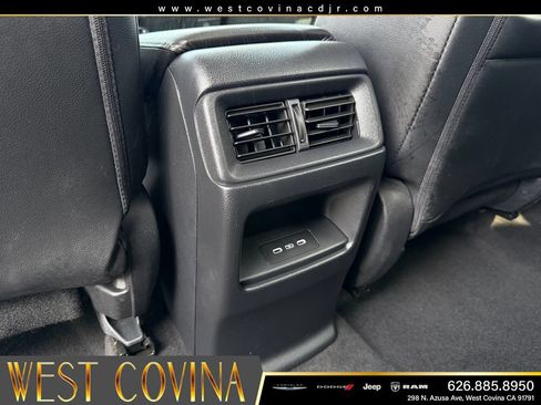 Used 2025 Honda CR-V EX-L image 33