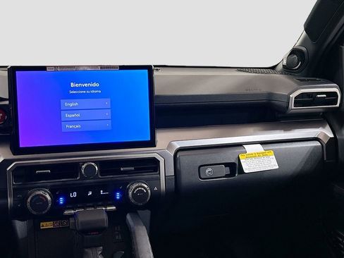 New 2026 Toyota 4Runner TRD Off-Road Premium image 22