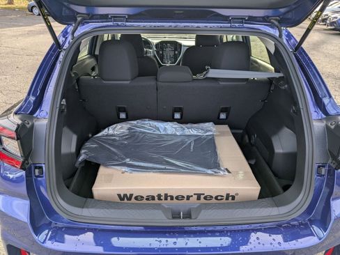 New 2026 Subaru Impreza 2.0i Sport image 17