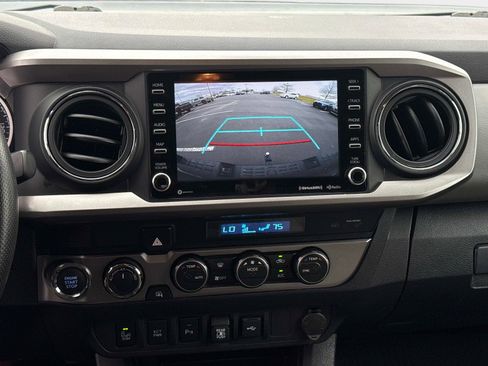 Used 2023 Toyota Tacoma SR5 image 19