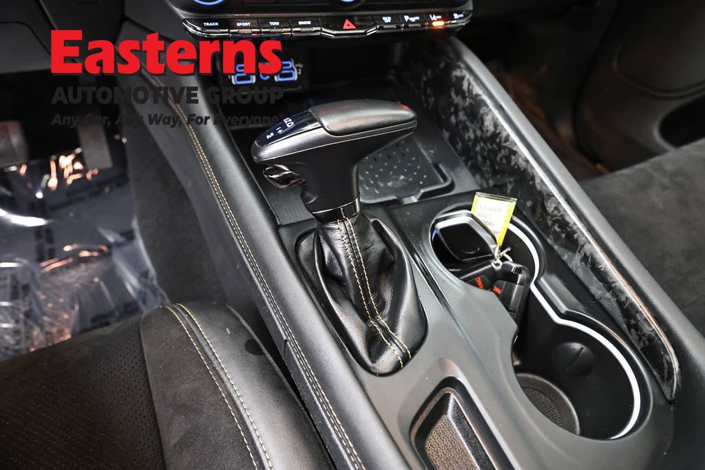 Used 2025 Dodge Durango R/T AWD/4WD image 13