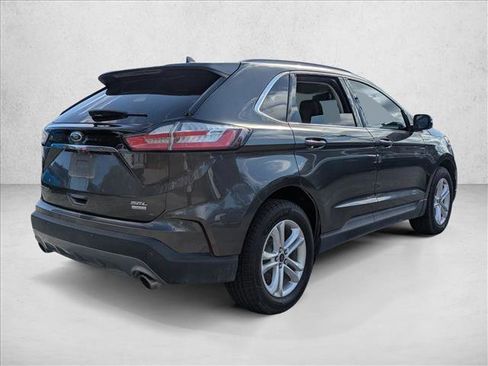Used 2020 Ford Edge SEL w/ Convenience Package image 5