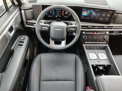 New 2026 Hyundai Santa Fe SEL AWD/4WD image 21