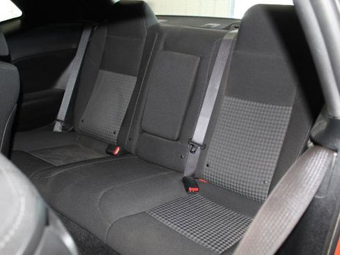 Used 2021 Dodge Challenger R/T Scat Pack w/ T/A Package image 13