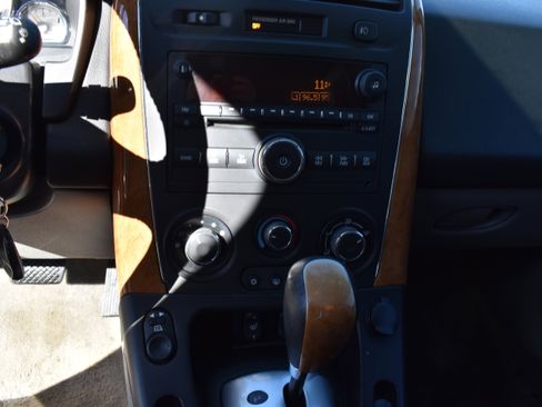 Used 2006 Saturn Vue AWD V6 w/ Comfort Pkg image 18