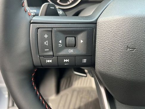 New 2026 Nissan Rogue Rock Creek w/ Rock Creek Premium Package image 25