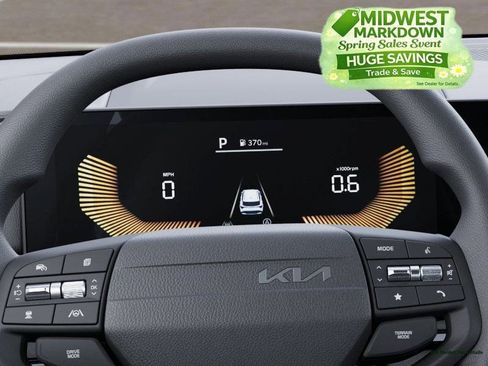 New 2026 Kia Sportage LX AWD/4WD image 21