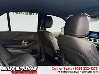 Used 2023 Mercedes-Benz GLE 350 4MATIC image 8