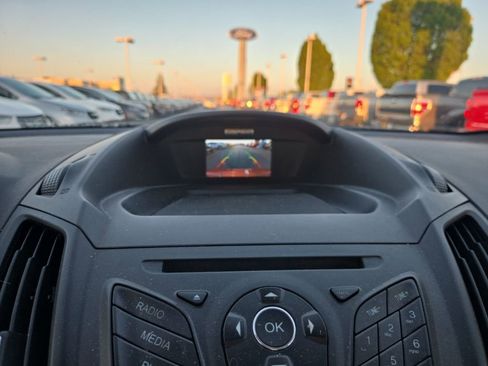 Used 2014 Ford Escape S FWD image 14