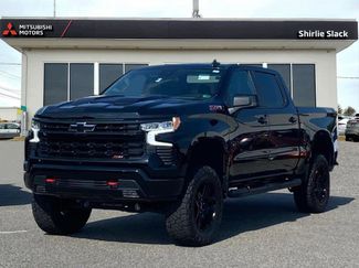 Used 2023 Chevrolet Silverado 1500 LT Trail Boss w/ Protection Package video 1