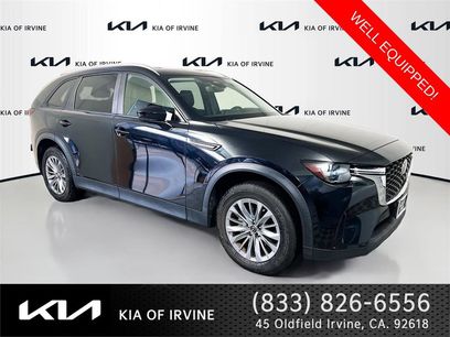 Used 2024 MAZDA CX-90 3.3 Turbo w/ Select Package