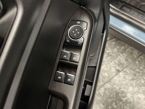 Used 2021 Ford Bronco Sport First Edition image 10