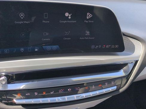 Certified 2024 Cadillac Lyriq Sport image 15