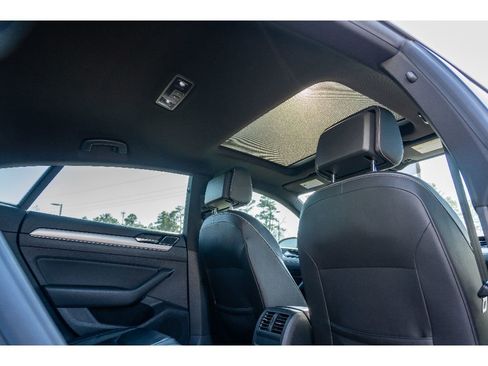 Used 2019 Volkswagen Arteon SEL image 17