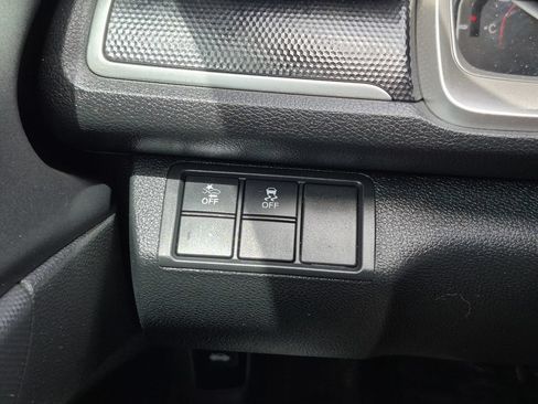 Used 2021 Honda Civic Sport image 10