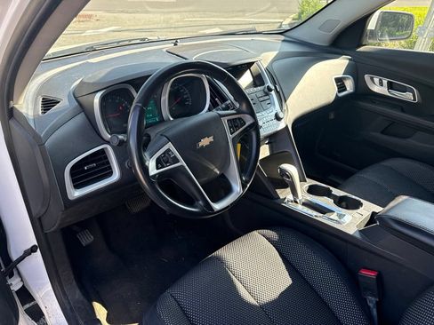 Used 2015 Chevrolet Equinox LT w/ Driver Convenience Package AWD/4WD image 8