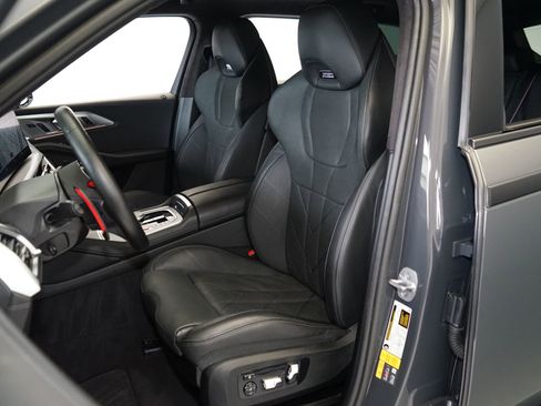 Used 2023 BMW XM AWD/4WD image 9