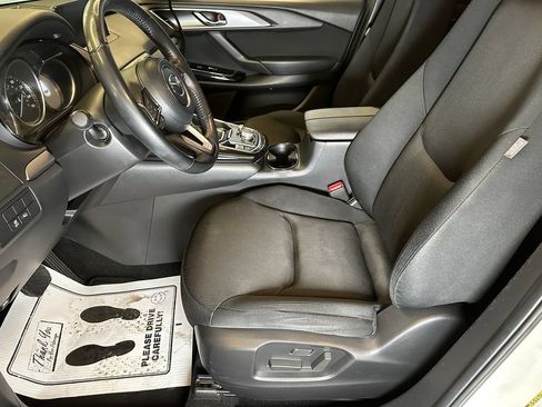 Used 2022 MAZDA CX-9 Sport AWD/4WD image 19