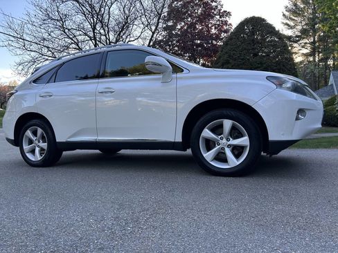 Used 2015 Lexus RX 350 AWD image 18