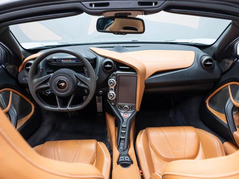 Used 2020 McLaren 720S Luxury RWD image 54