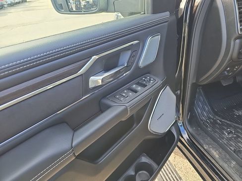 New 2026 RAM 1500 Laramie w/ Night Edition AWD/4WD image 14