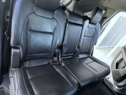 Used 2018 Acura MDX SH-AWD image 20