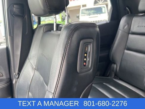 Used 2017 Dodge Durango Citadel AWD/4WD image 23