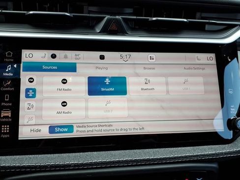 New 2026 Jeep Cherokee Laredo AWD/4WD image 7