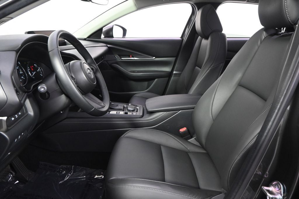Certified 2026 MAZDA CX-30 AWD 2.5 S image 13