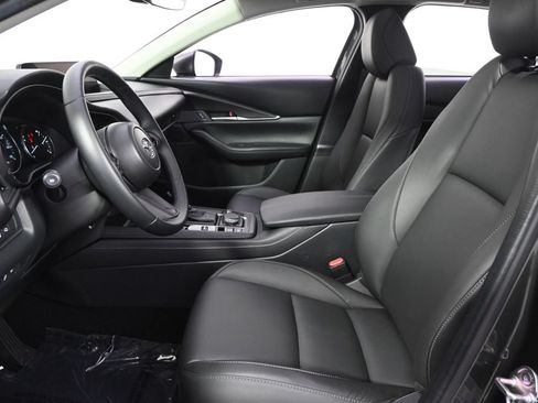 Certified 2026 MAZDA CX-30 AWD 2.5 S image 13