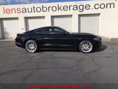 Used 2016 Ford Mustang Premium w/ Ecoboost Performance Package