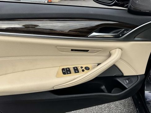 Used 2019 BMW 540i xDrive w/ Premium Package AWD/4WD image 23