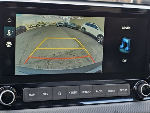 Used 2023 Hyundai Kona SEL w/ Convenience Package image 30