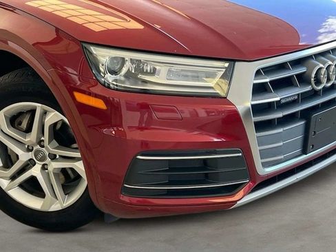 Used 2019 Audi Q5 2.0T Premium AWD/4WD image 37