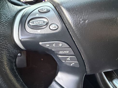 Used 2015 INFINITI QX60 FWD w/ Premium Plus Package image 35