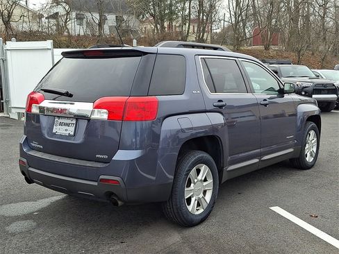 Used 2013 GMC Terrain SLE w/ Convenience Package image 6