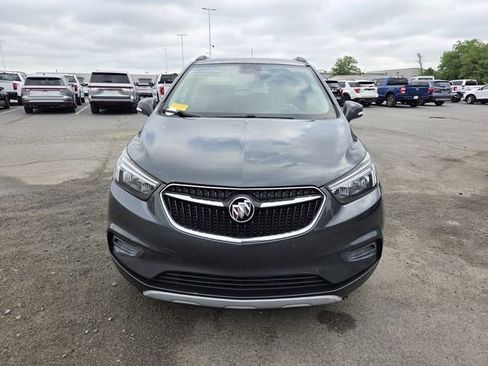 Used 2018 Buick Encore Preferred image 2