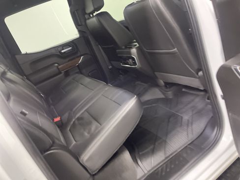 Used 2022 Chevrolet Silverado 1500 High Country AWD/4WD image 21