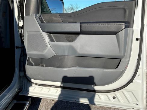 Used 2024 Ford F150 XLT w/ Tow/Haul Package image 19