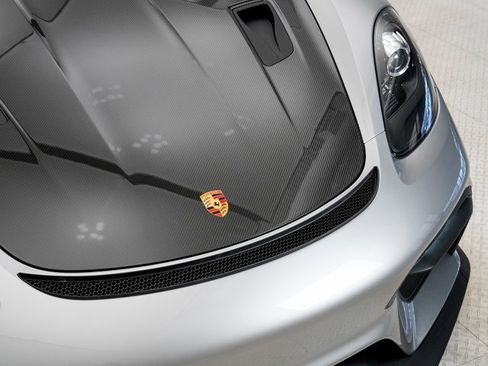 Used 2023 Porsche 718 Cayman GT4 RS image 27