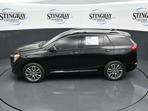 Certified 2024 GMC Terrain Denali image 13