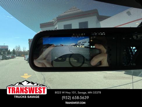 Used 2024 GMC Savana 2500 w/ Driver Convenience Package RWD image 8