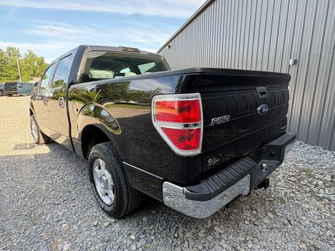 Used 2014 Ford F150 XLT RWD image 8