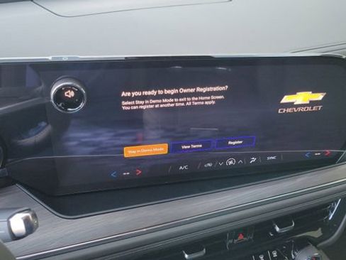 New 2026 Chevrolet Tahoe LS image 16