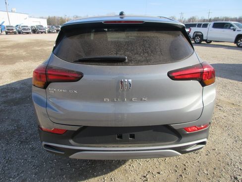New 2026 Buick Encore GX Preferred image 6