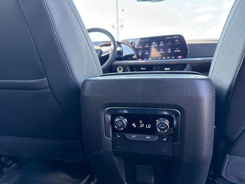 New 2026 Chevrolet Suburban RST w/ Comfort Package RWD image 16