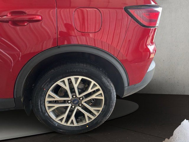 Used 2020 Ford Escape SEL AWD/4WD image 35