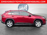 Used 2019 Toyota RAV4 XLE image 2