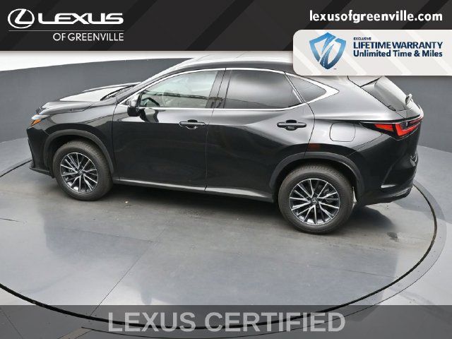 Used 2025 Lexus NX 250 FWD w/ Accessory Package (Z1) image 29