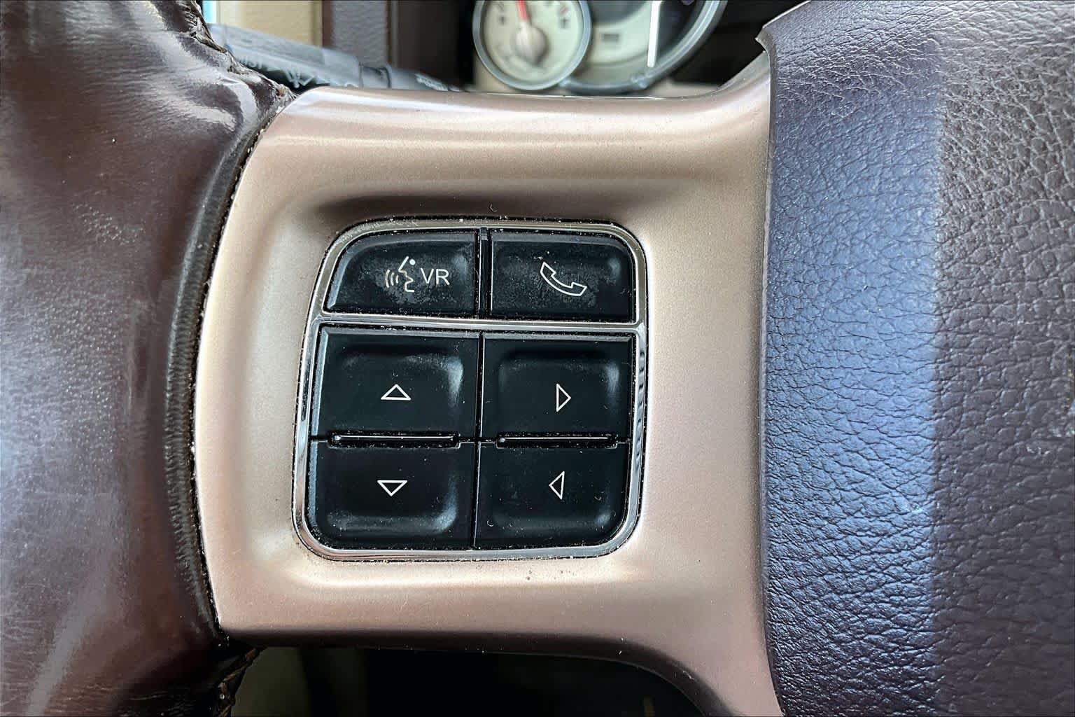Used 2017 RAM 1500 Laramie Longhorn AWD/4WD image 20